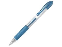 Gelpenna PILOT G-2 Metallic 0,7 blå