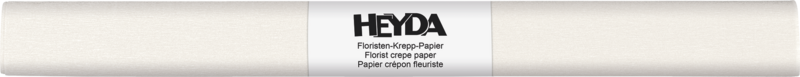Crepepapper 50x250 vit