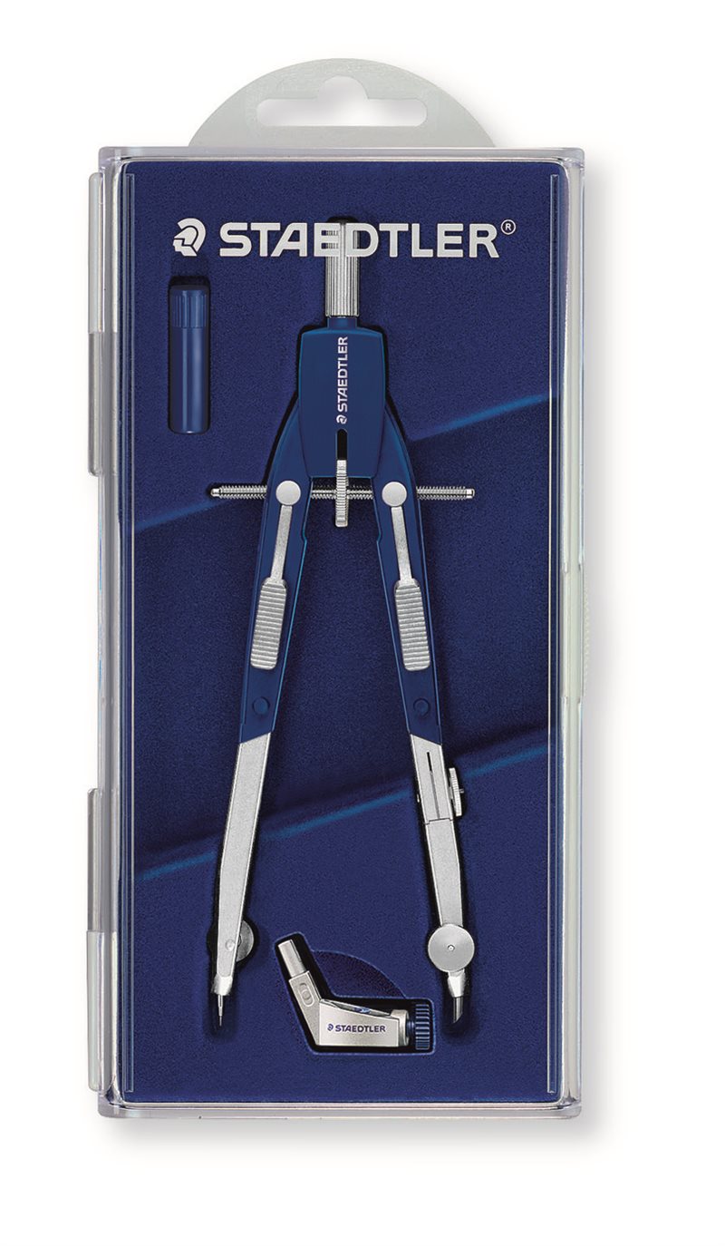 Passare Mars Comfort m/universal adapter
