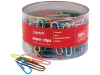 Gem STAPLES Jumbo vinyl 200/FP