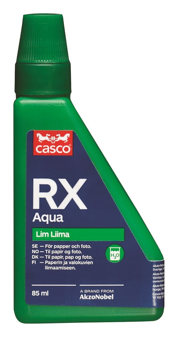 Lim Casco RX-Aqua 85ml