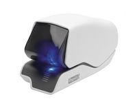 Elhäftare RAPID 5025e vit