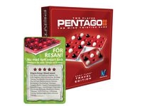 Spel Pentago Mechanic från 8år