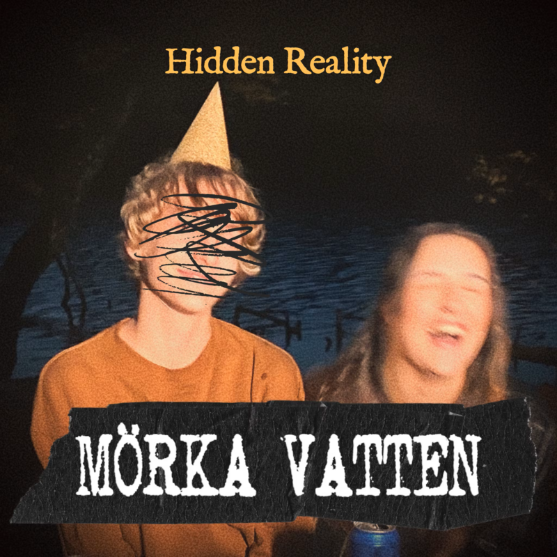 Mordgåtan - Mörka vatten | Hidden Reality
