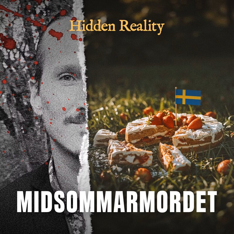 Mordgåtan - Midsommarmordet | Hidden Reality