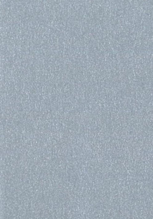 Färgat papper A4 130g silver 25/fp