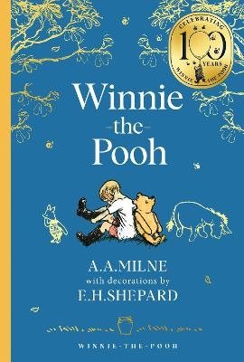 Winnie-the-Pooh