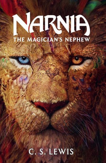 The Magician