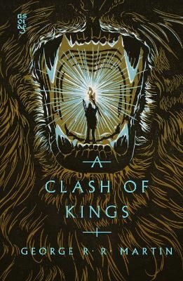 A Clash of Kings