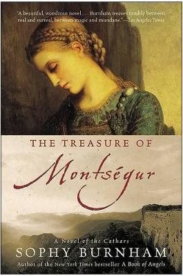 Treasure Of Montsegur: A Novel Of The Cathars (Q)