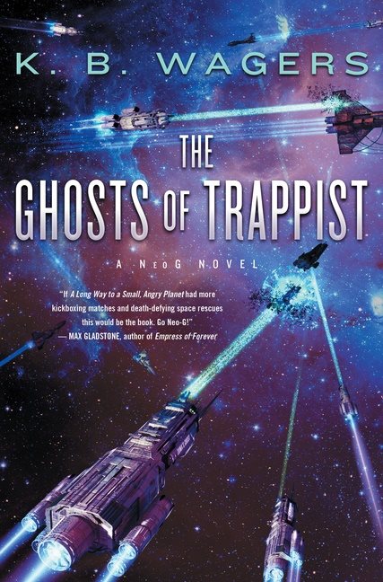Ghosts of Trappist, The
