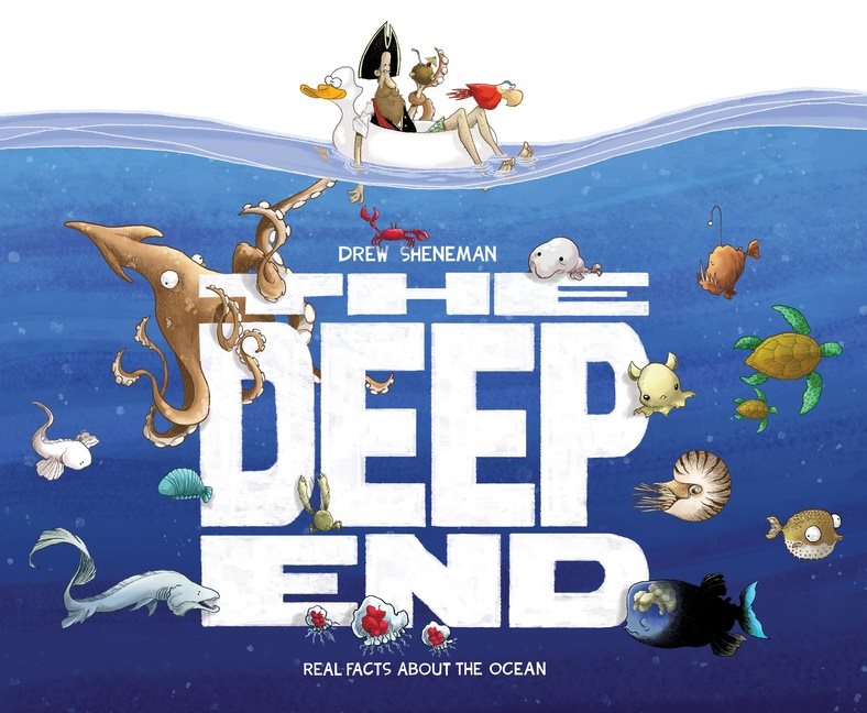 Deep End, The