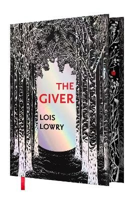 The Giver Deluxe Collector