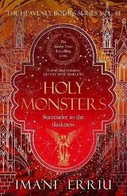 Holy Monsters