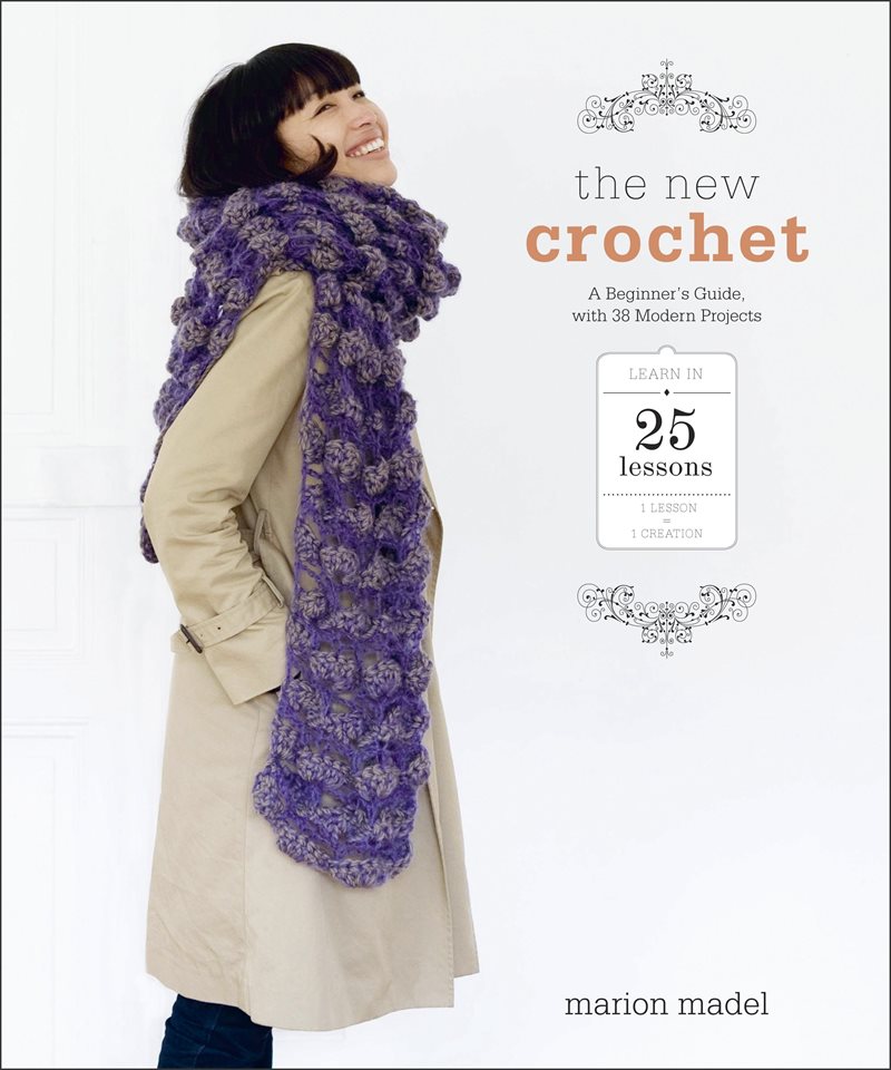 New crochet