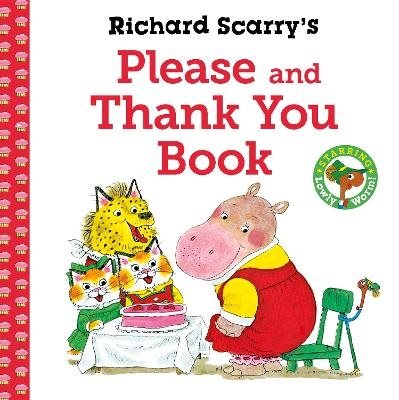 Richard Scarry