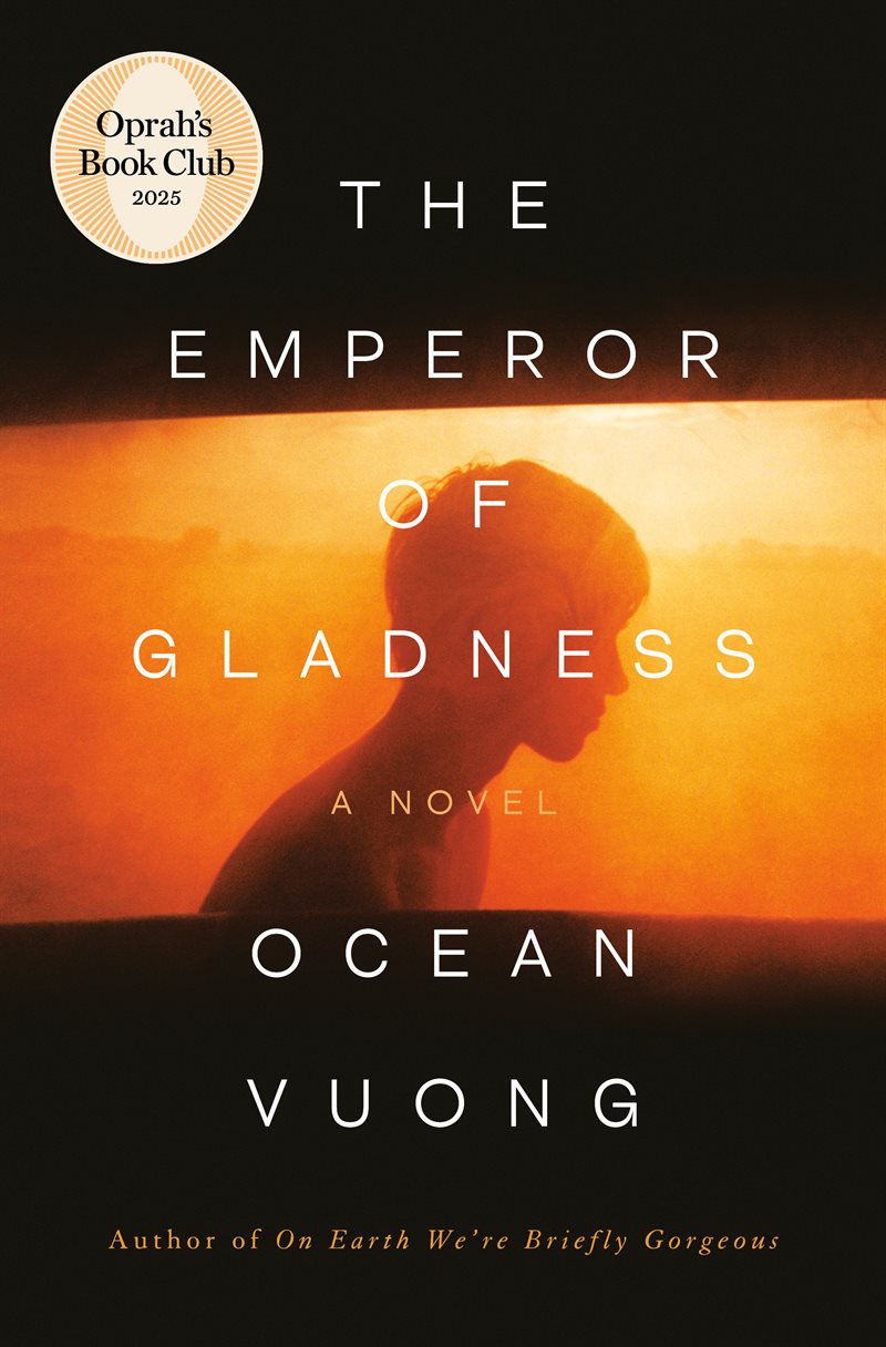 The Emperor of Gladness: Oprah