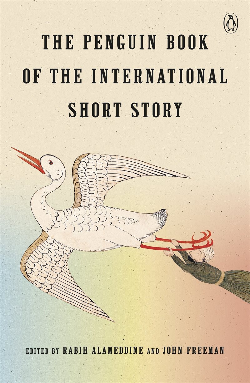 The Penguin Book of the International Short Story