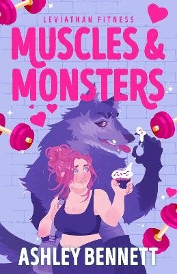 Muscles & Monsters
