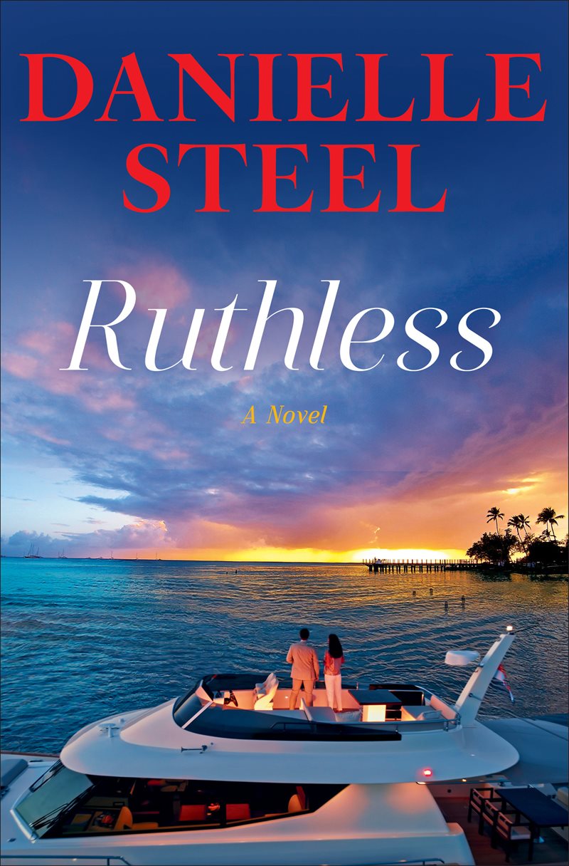 Ruthless: A Novel