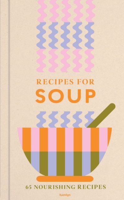 Recipes for Soup