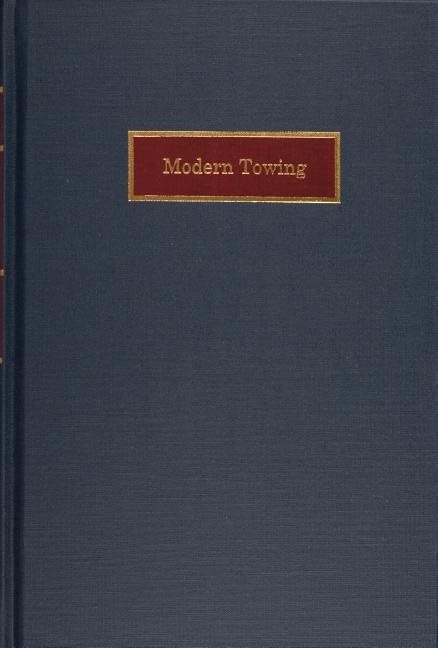 Modern towing