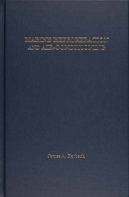 Marine refrigeration and air-conditioning
