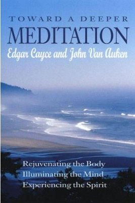 Toward a deeper meditation