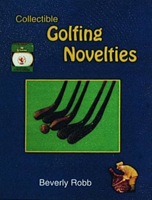 Collectible Golfing Novelties