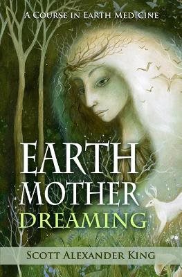 EARTH MOTHER DREAMING