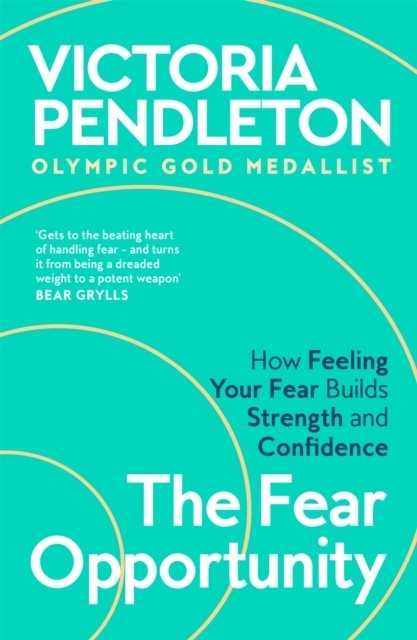 The Fear Opportunity