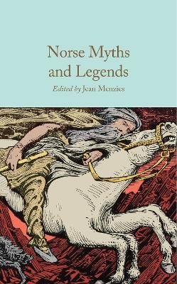 Norse Myths and Legends