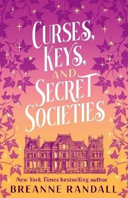 Curses, Keys, and Secret Societies