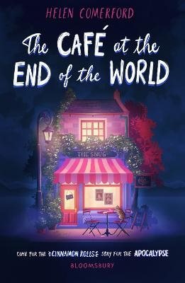 The Cafe at the End of the World