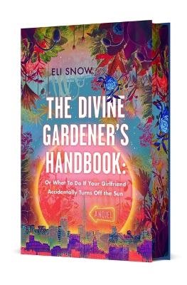 The Divine Gardener