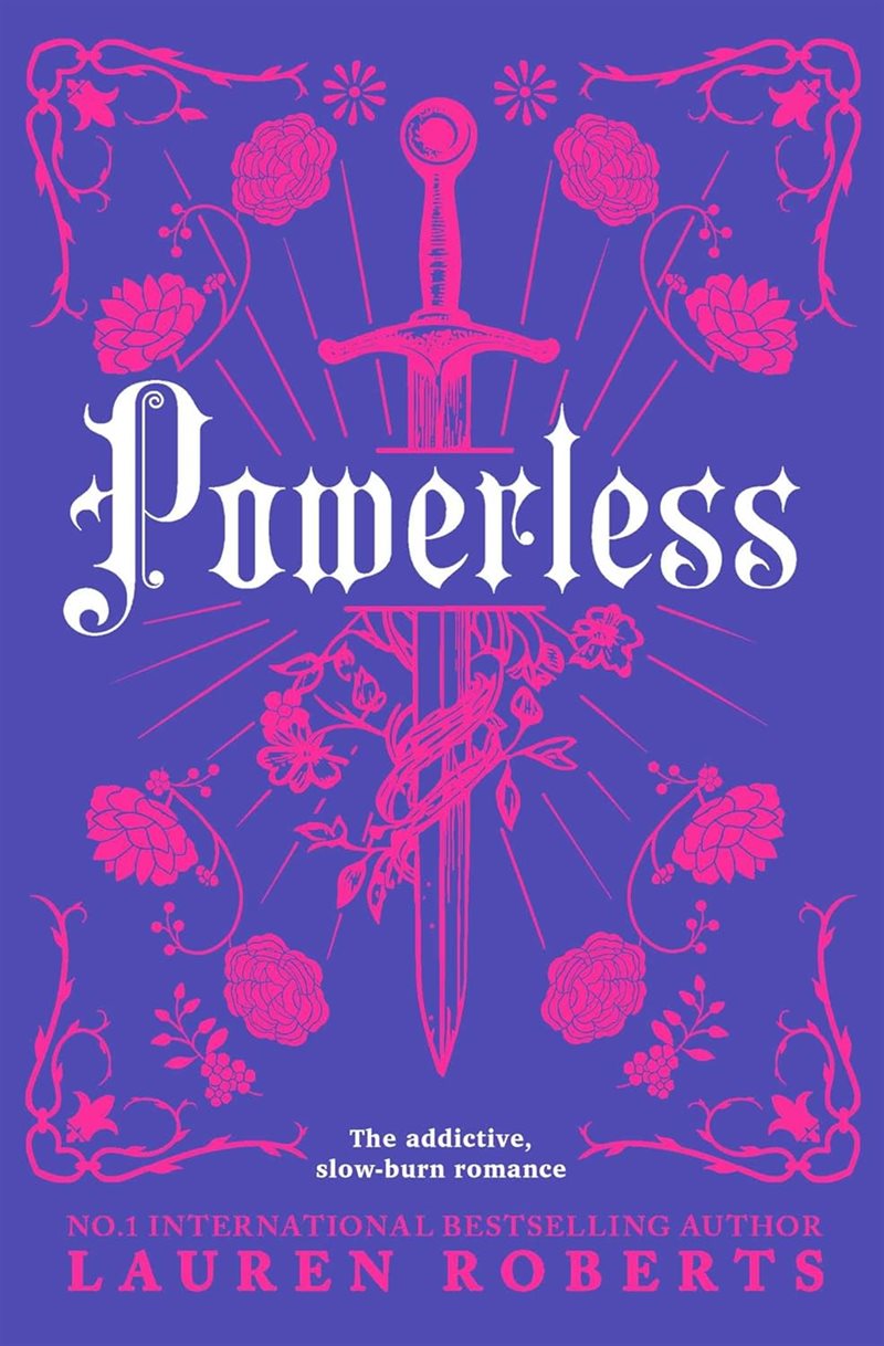 Powerless (Summer Edition)