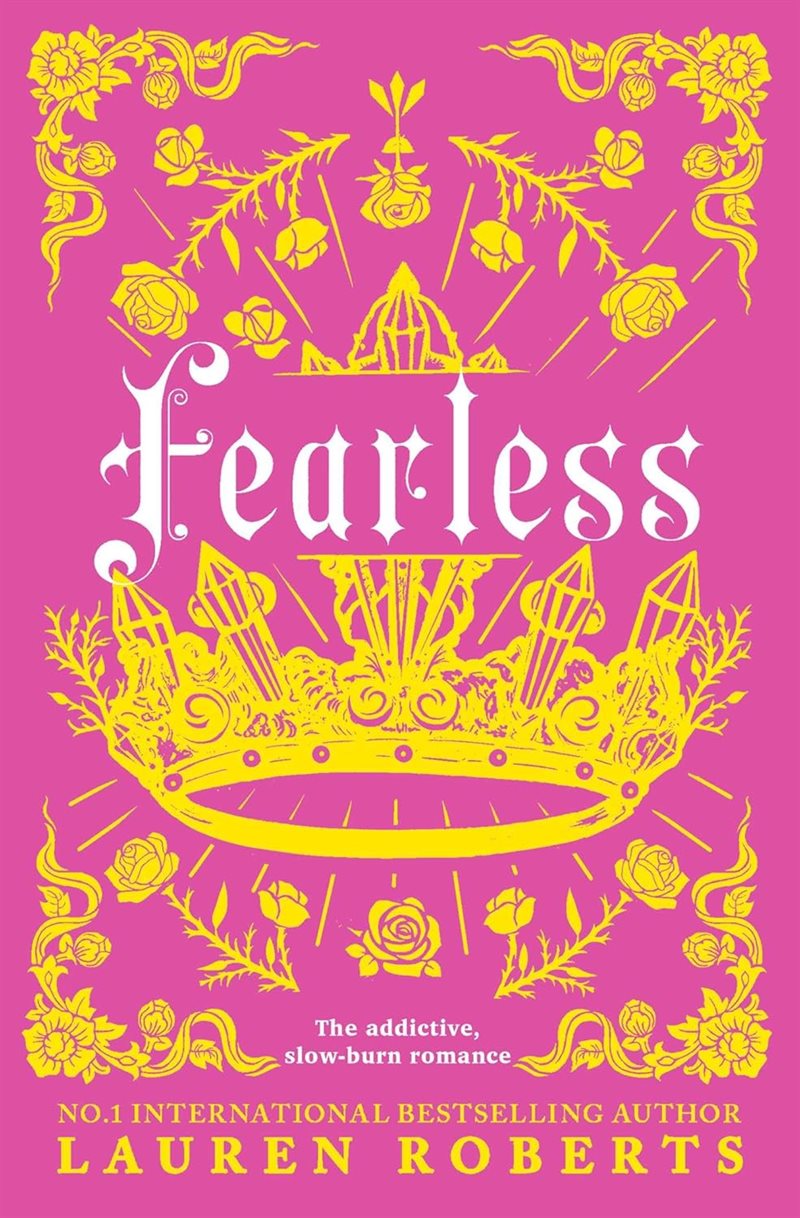 Fearless (Summer Edition)