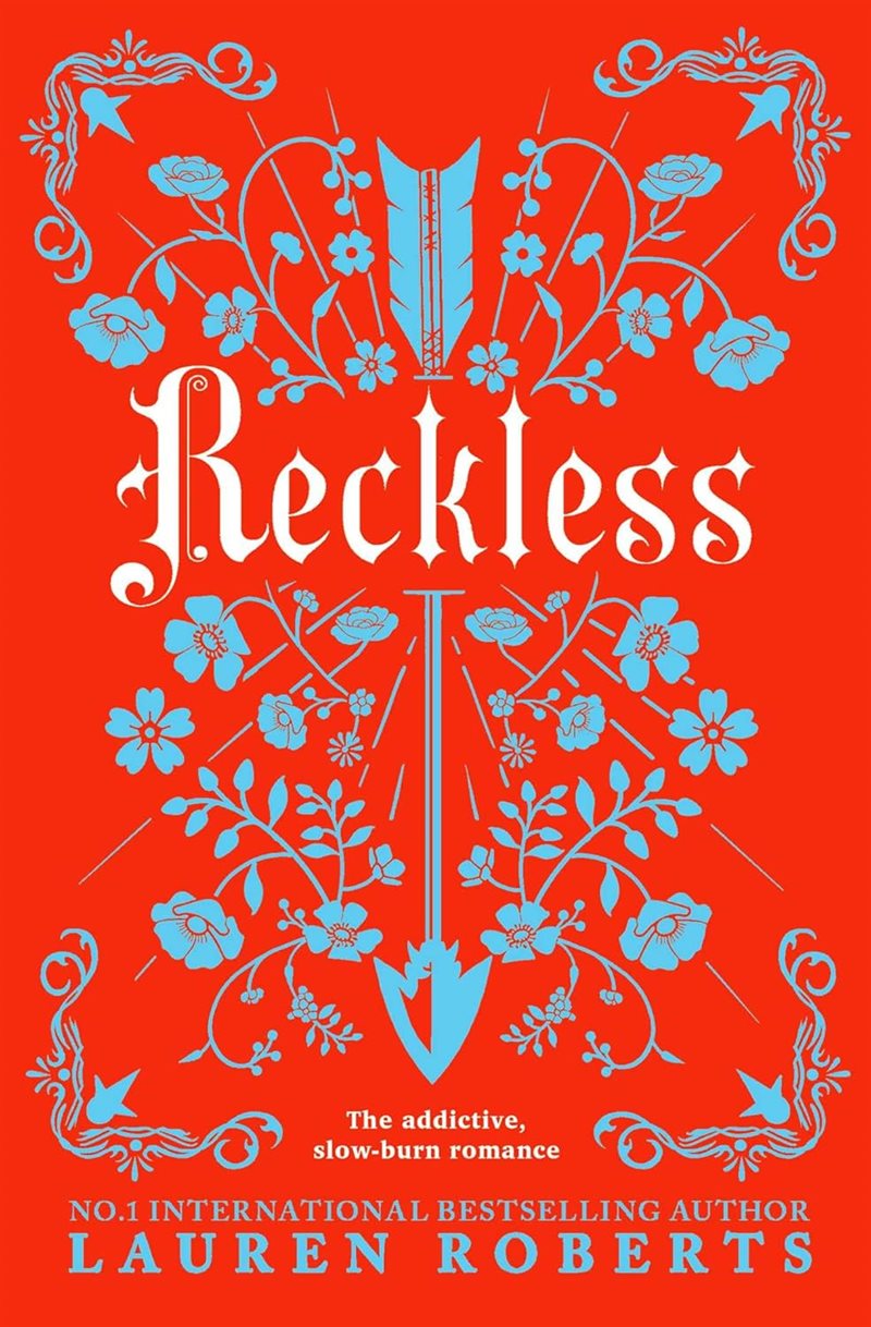Reckless (Summer Edition)
