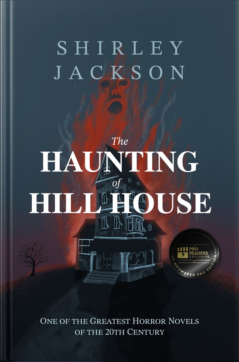 The Haunting of Hill House