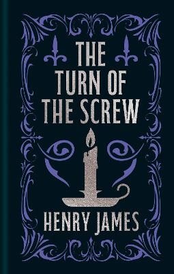 The Turn of the Screw