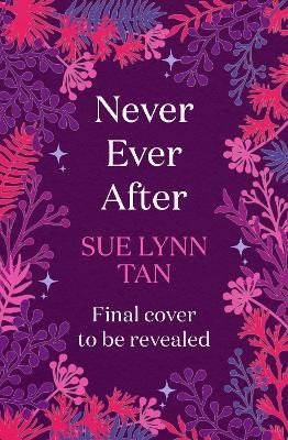 Never Ever After