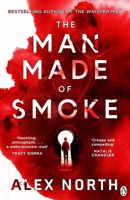 The Man Made of Smoke