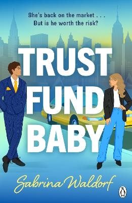 Trust Fund Baby
