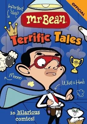 Mr Bean