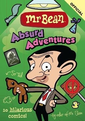 Mr Bean