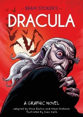 Classics in Graphics: Bram Stoker