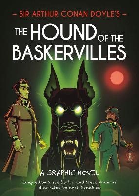Classics in Graphics: Sir Arthur Conan Doyle