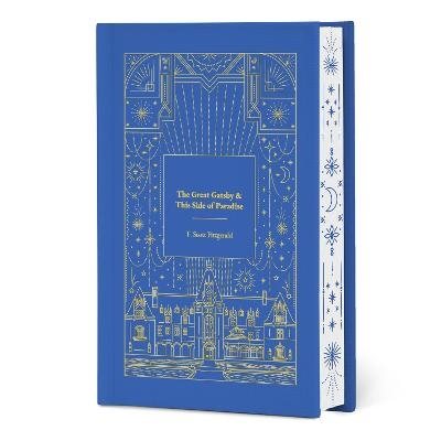 The Great Gatsby & This Side of Paradise