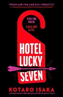 Hotel Lucky Seven