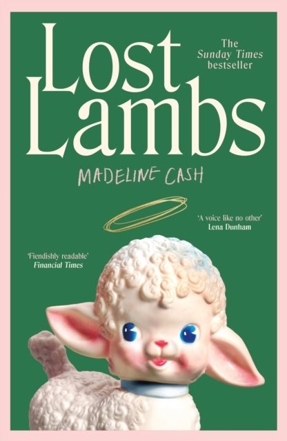 Lost Lambs